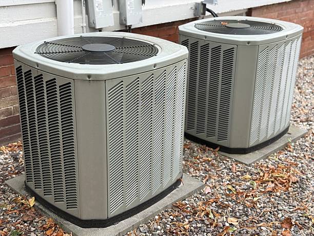 Reliable Furnace Repair contractor in Hutchinson, MN by Leonard HVAC